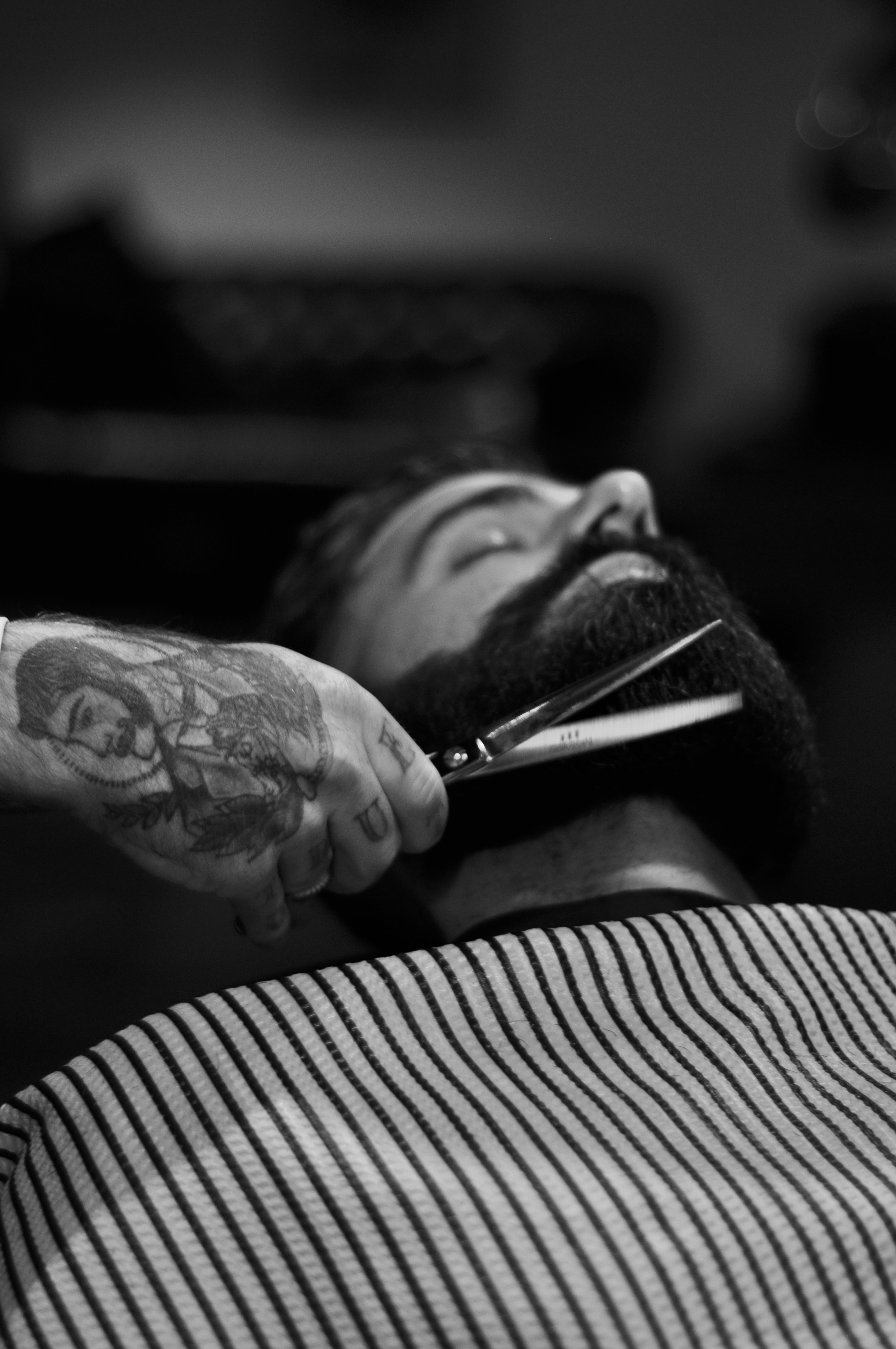 Barber shop image 3